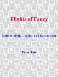 Peter Tate — Flights of Fancy