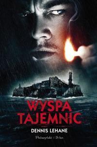 Dennis Lehane — Wyspa skazańców