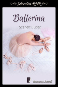 Scarlett Butler — Ballerina