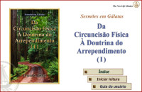 Paul C. Jong — The New Life Mission : Portuguese edition 16