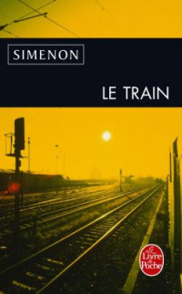 Georges Simenon — The Train