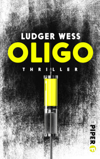 Weß, Ludger — OLIGO