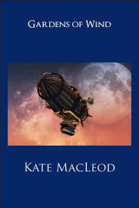 Kate MacLeod — Gardens of Wind