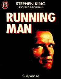 Bachman, Richard(King, Stephen) — Running man