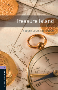 Robert Louis Stevenson — Treasure Island