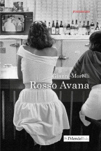 Gianni Morelli — Rosso Avana