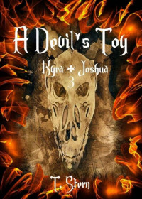 T. Stern — A Devil's Toy 3 (A Devil's Toy) (German Edition)