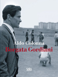 Aldo Colonna — Borgata Gordiani