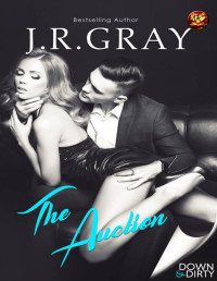 J.R. Gray [Gray, J.R.] — The Auction