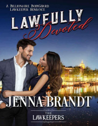 Jenna Brandt — Lawfully Devoted