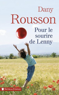 Dany Rousson — Pour le sourire de Lenny