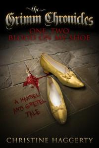 Christine Haggerty — One, Two, Blood on My Shoe