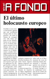 Hidalgo, Susana; — El ultimo holocausto europeo