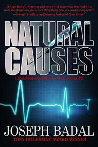 Joseph Badal — Natural Causes