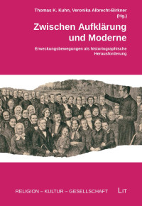 Dr. Volker Hampel — Zwischen Aufklärung und Moderne