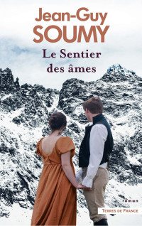 Jean-Guy Soumy & Jean-Guy Soumy — Le Sentier des âmes