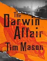 Tim Mason — The Darwin Affair