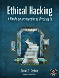 Daniel G. Graham — Ethical Hacking