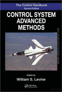 William S. Levine — Control System Advanced Methods, 2d ed.