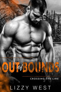 Lizzy West — Out of Bounds : Sports Romance