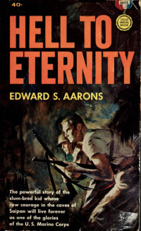 Edward Aarons — Hell to Eternity
