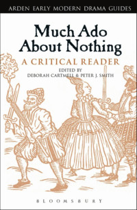 Deborah Cartmell & Peter J. Smith — Much Ado About Nothing