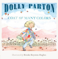 Dolly Parton — Coat of Many Colors
