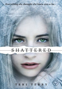 Teri Terry — Shattered