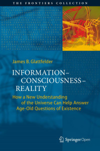 James B. Glattfelder — Information—Consciousness—Reality