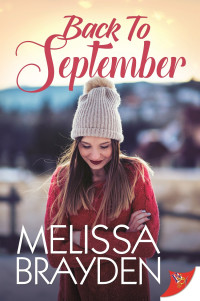 Melissa Brayden — Back to September