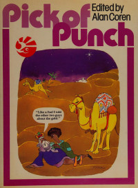 Alan Coren — Pick of Punch, 1980