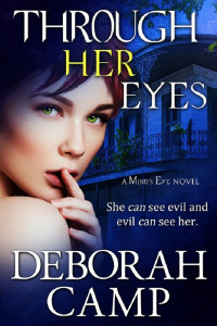 Deborah Camp [Camp, Deborah] — Through Her Eyes
