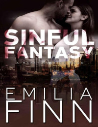 Emilia Finn — Sinful Fantasy (A Mayet Justice Book Book 9)