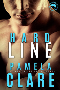 Pamela Clare — Hard Line