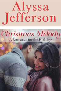 Alyssa Jefferson — Christmas Melody