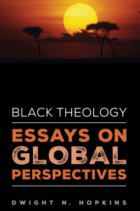 Dwight N. Hopkins; — Black Theology-Essays on Global Perspectives