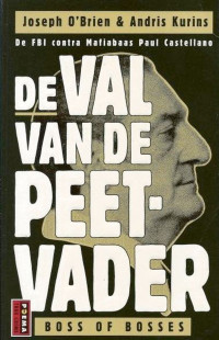 Joseph F. O'Brien & Andris Kurins — De val van de peetvader