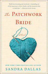 Sandra Dallas — The Patchwork Bride