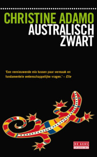 Christine Adamo — Australisch Zwart