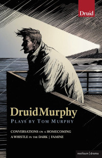 Tom Murphy — DruidMurphy