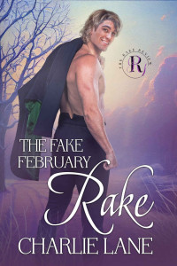 Lane, Charlie & Review, The Rake — The Fake February Rake
