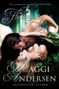 Maggi Andersen  — Hostage to Love