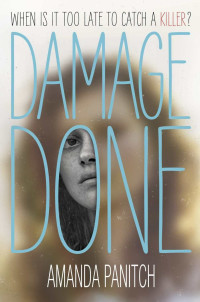 Amanda Panitch [Panitch, Amanda] — Damage Done