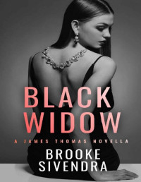 Brooke Sivendra — Black Widow