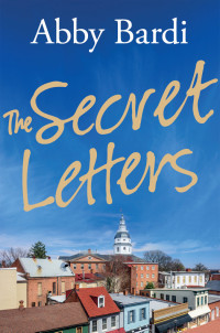 Abby Bardi — The Secret Letters