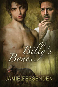 Jamie Fessenden — Billy's Bones