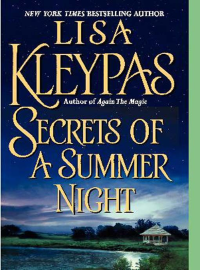 Lisa Kleypas — Secrets of a Summer Night