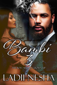 Ladii Nesha — Bambi 3