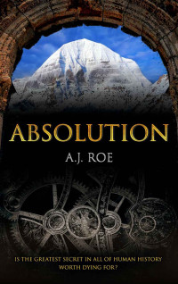 A J Roe — Absolution