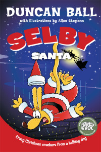 Ball, Duncan — [Selby 15] • Selby Santa